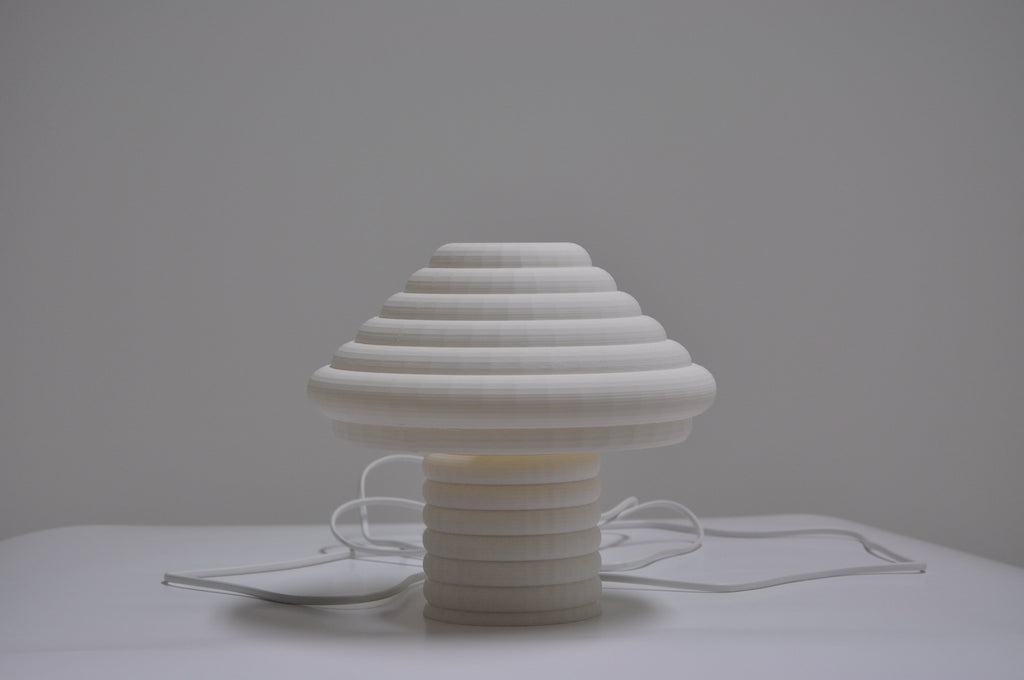Cumulus lamp
