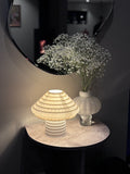 Cumulus lamp